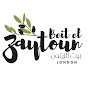 Beit el zaytoun London