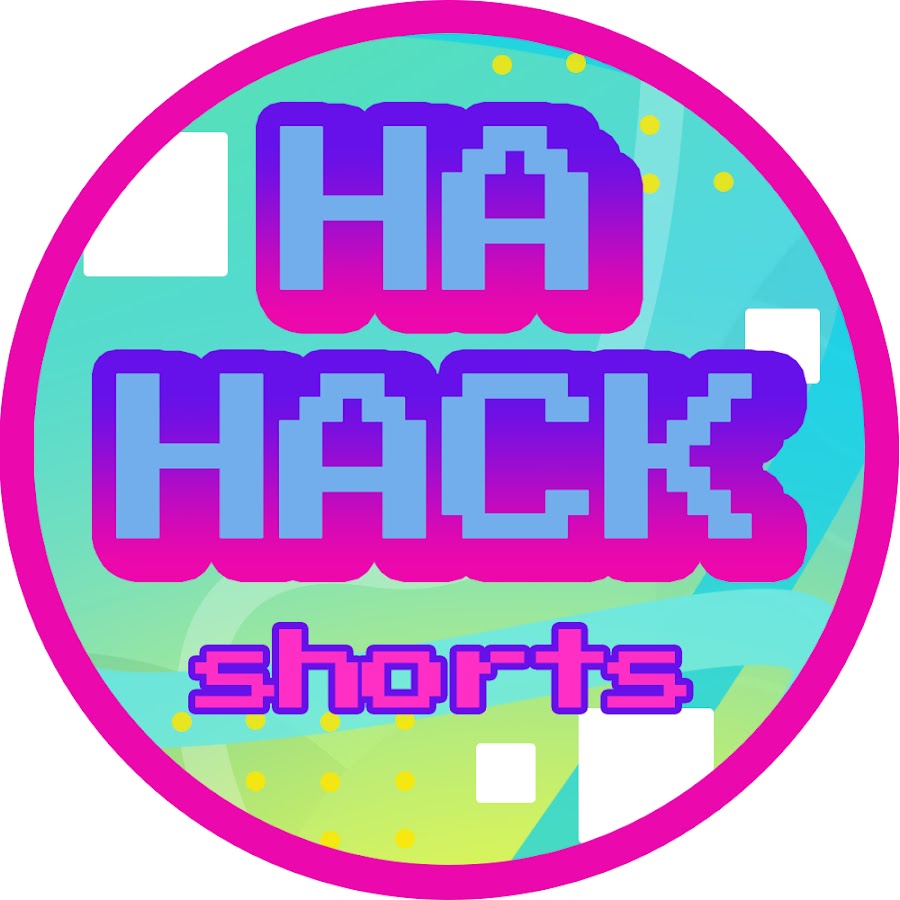 Ha Hack Shorts @HaHackShorts