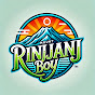 Rinjani Boy