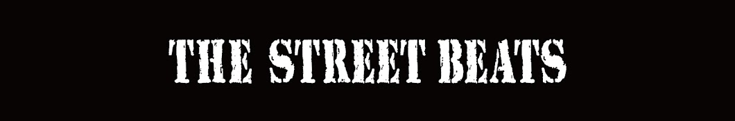 THE STREET BEATS【OFFICIAL】