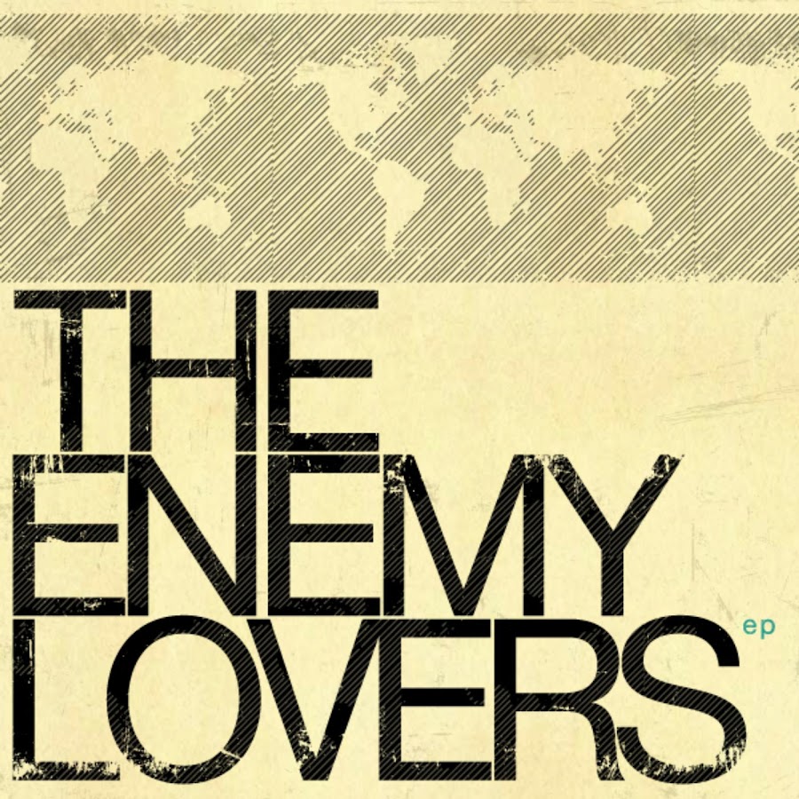 Enemy love