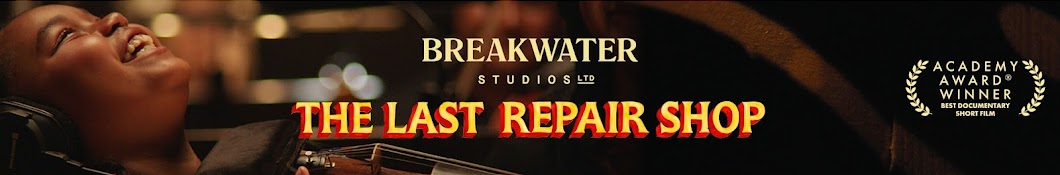 Breakwater Studios