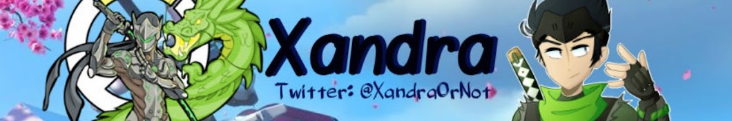 XandraOrNot