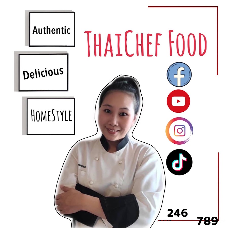 ThaiChef Food @thaicheffood4993