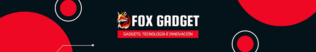 Fox Gadget Banner