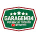 Garagem34