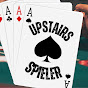 Upstairs Spieler 