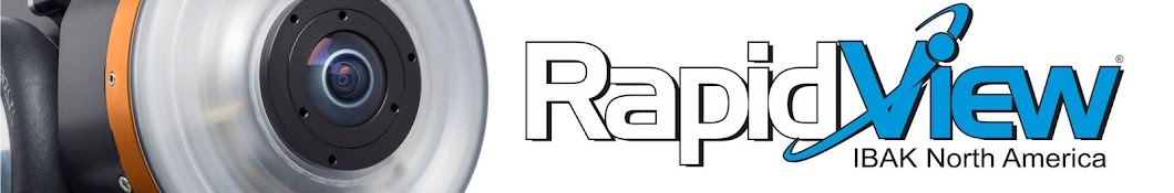 RapidViewLLC Banner