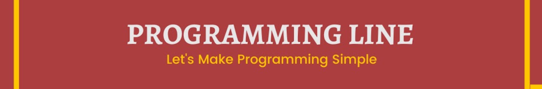 Programming Line