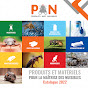 PAN MAROC : PRODUITS ANTI NUISIBLES