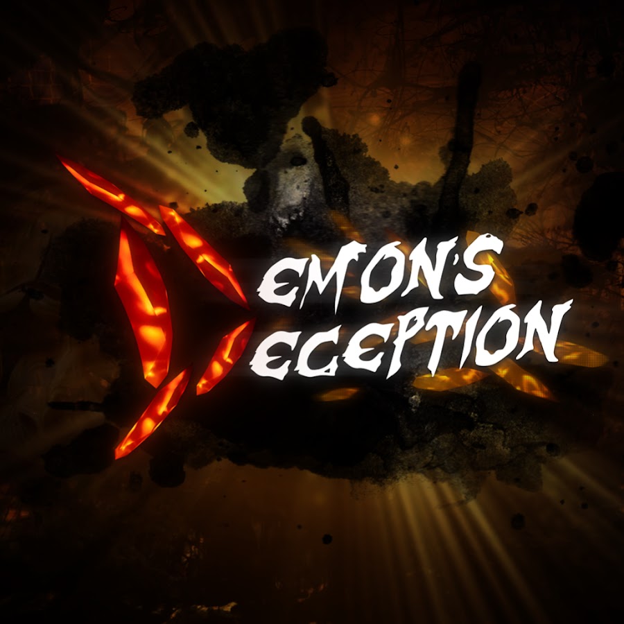 Demon deception. On Fire. Ly Fire. Fire Lama песня.