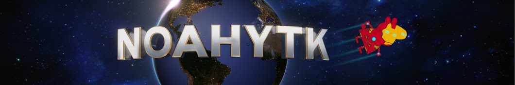 NoahYTK