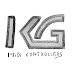 logo kgmidicontrollers