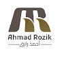 Ahmad Rozik Official