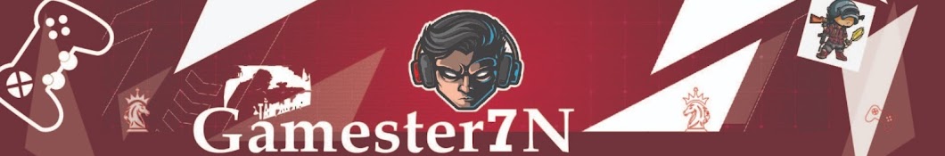 Gamester7N