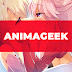 logo ANIMAGEEK