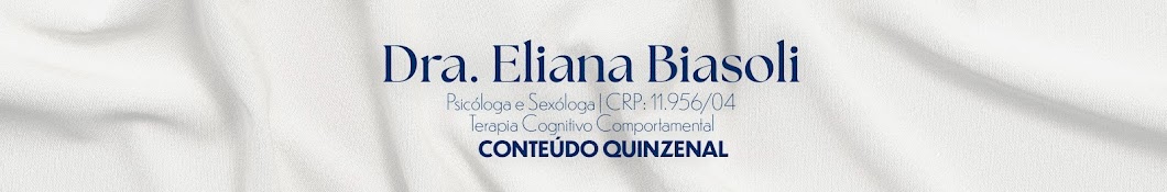 Dra Eliana Biasoli