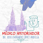 MÉDICO HISTORIADOR