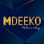 Mdeeko architecture & design