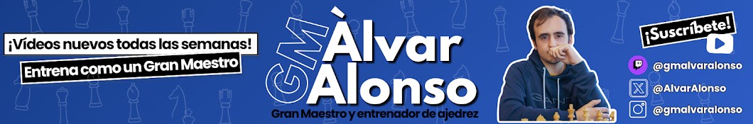 GM Àlvar Alonso