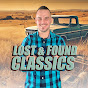 Lost and Found Classics