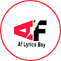 Af_Lyrics_Boy_Music