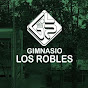 Gimnasio los Robles Oficial