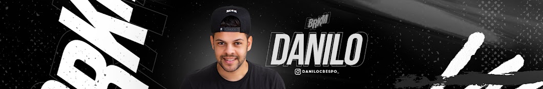 Danilo Crespo Banner