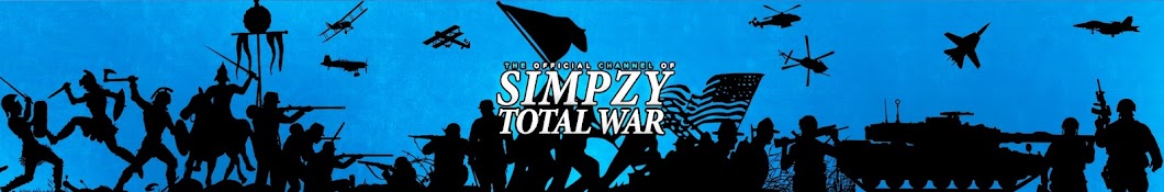Simpzy Total War Banner