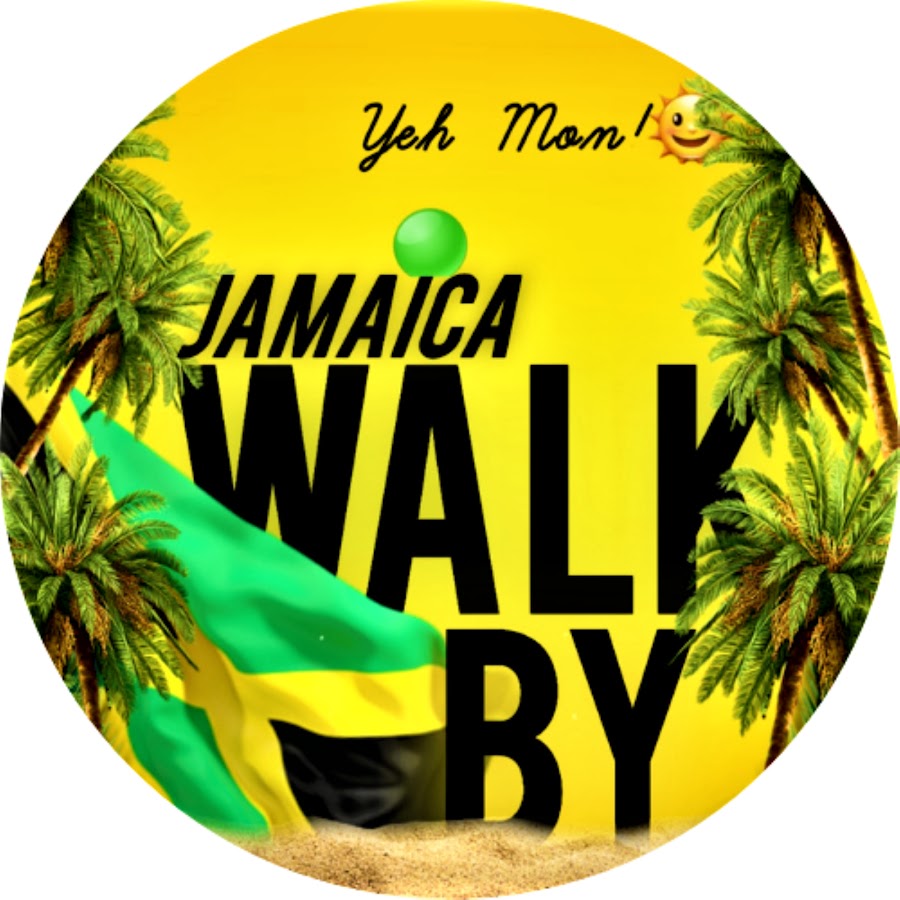 JAMAICA WALK BY - YouTube