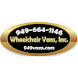 Voted Lowest Prices on Wheelchair Vans