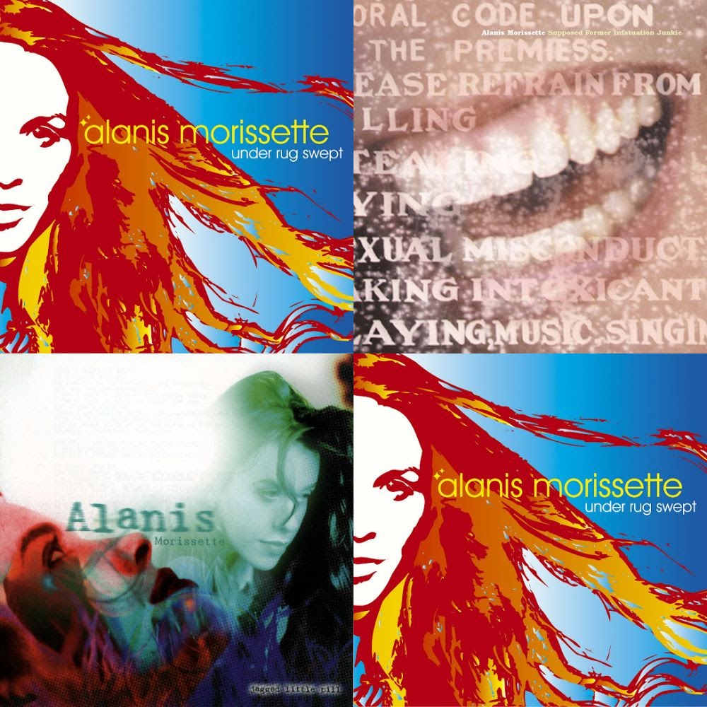 Alanis Morissette