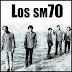 LOS SM70 - Topic