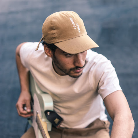 influencer profile picture