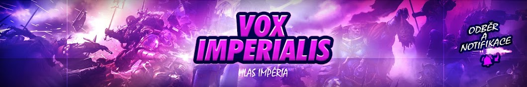 Vox Imperialis