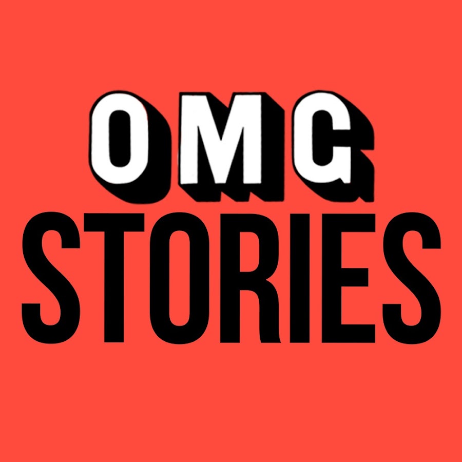 OMG Stories @OMG_stories