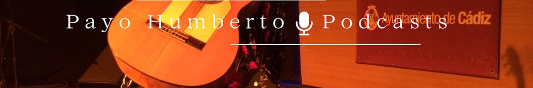 Payo Humberto - Podcasts 