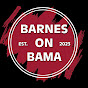 Barnes on Bama
