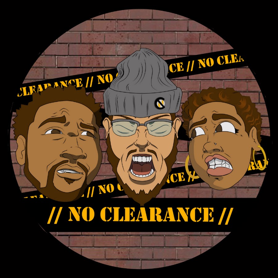 No Clearance