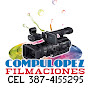 FILMACIONES COMPULOPEZ filmación profesional