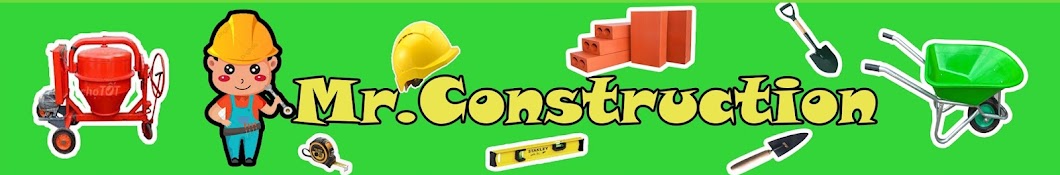 Mr.Construction