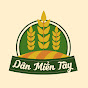 DÂN MIỀN TÂY