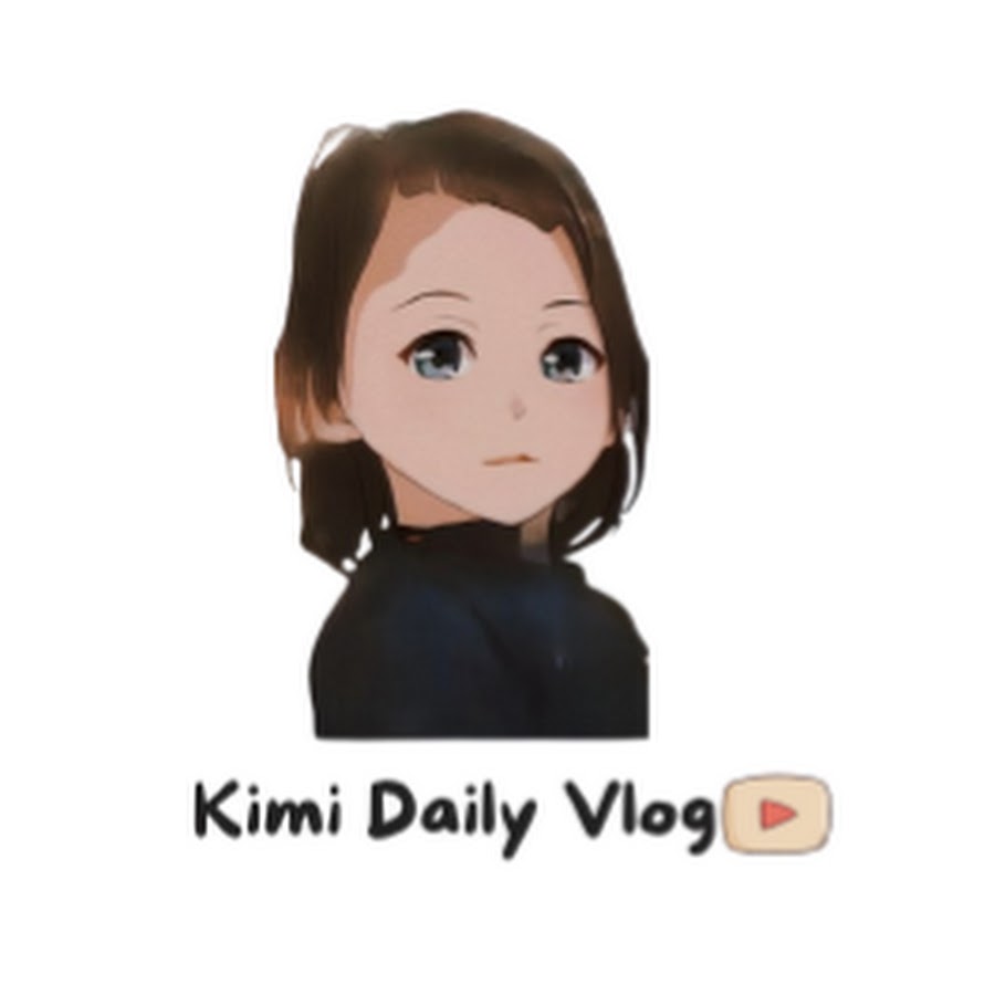 Kimi Daily Vlog