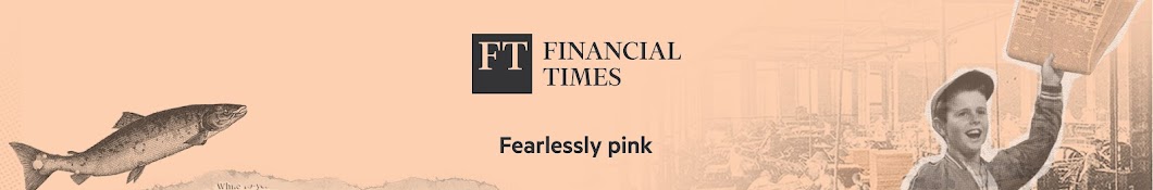 Financial Times Banner