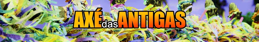 Long Dong - Parangolé - Axé das Antigas - Axé Retrô - Relíquia