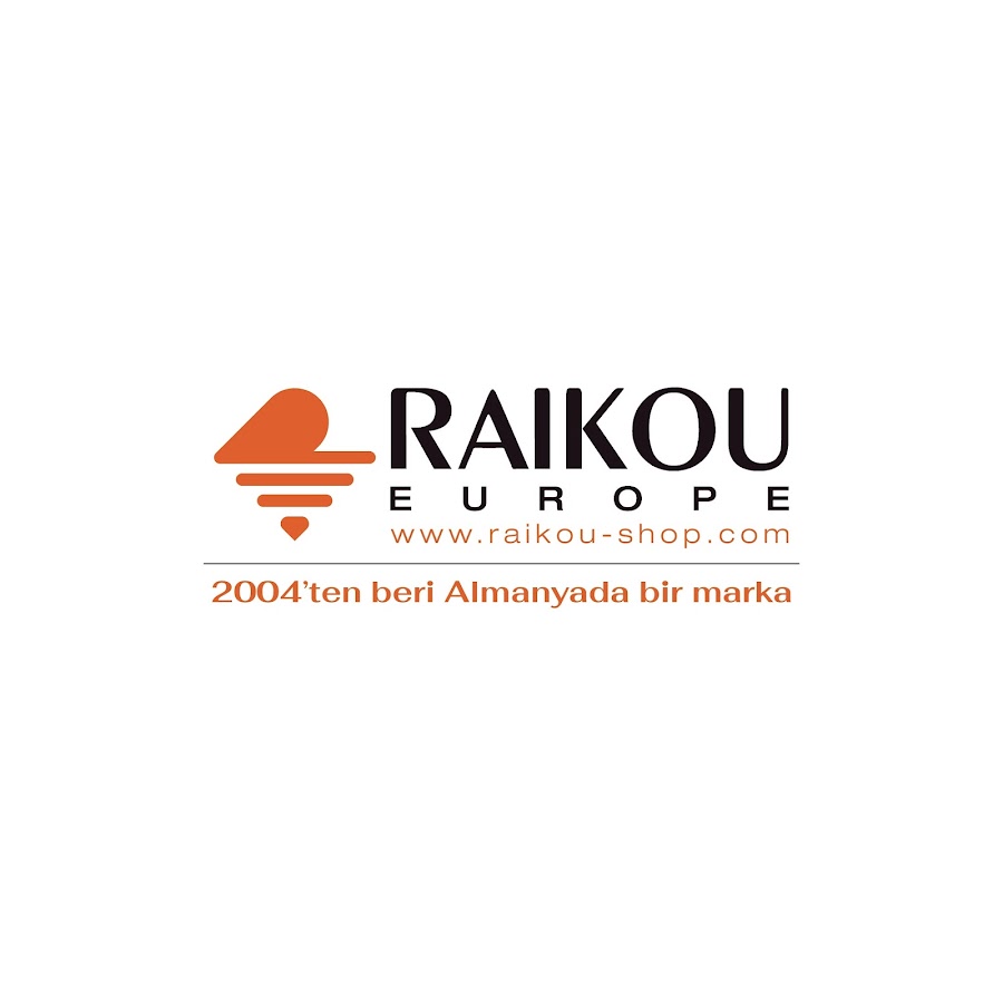 RAIKOU-EUROPE 