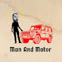 Man And Motor