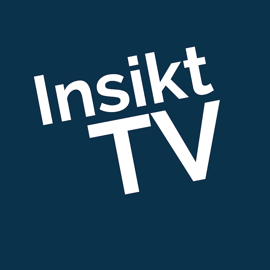 Insikt-TV @InsiktTV