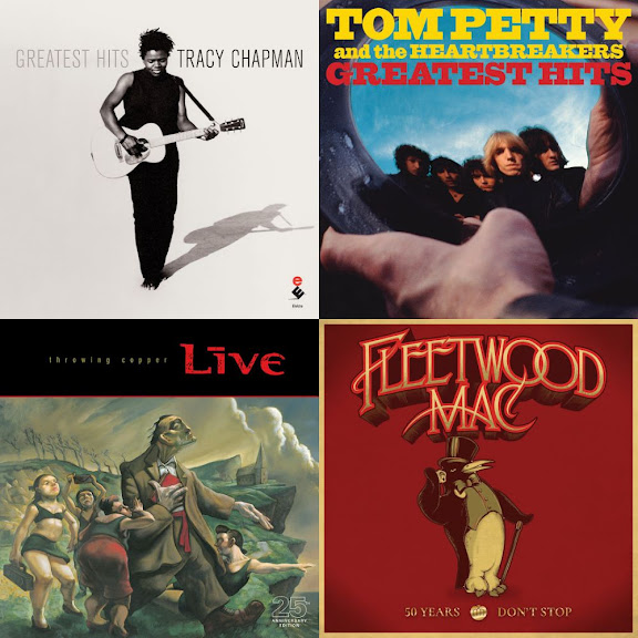 mellow mood