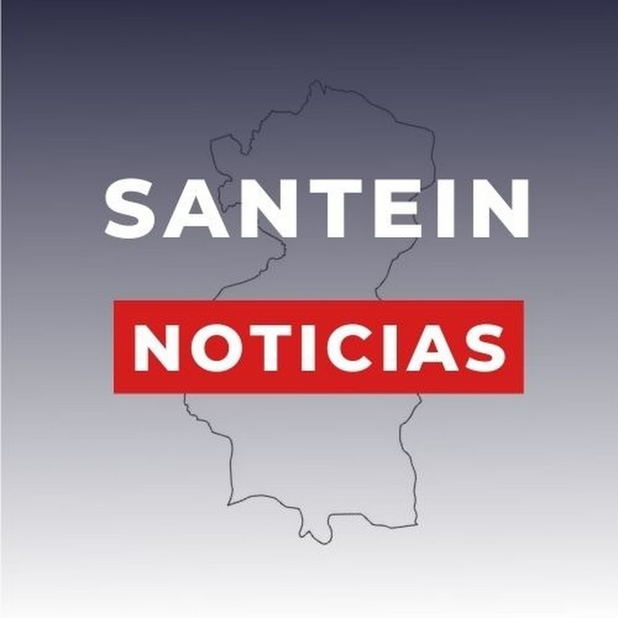 SANTEIN NOTICIAS @santeinnoticias